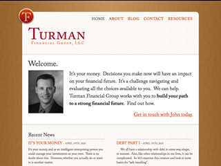 Turman Financial Group